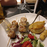 Photo n°2 de l'avis de Andrea.r fait le 20/07/2017 à 07:56 sur le  48 Sedie à Andria