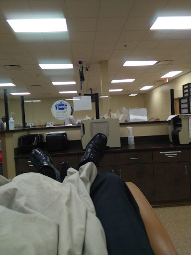 Blood Donation Center «Octapharma Plasma», reviews and photos