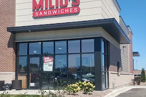 Milio's Sandwiches image