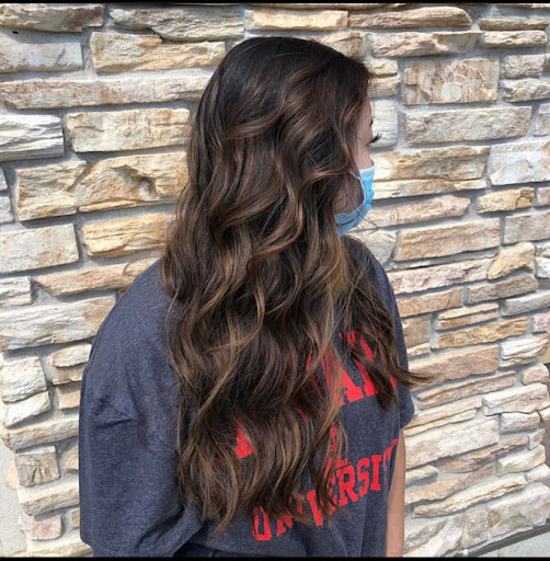 Beauty Salon «Kalla Lily Salon and Spa Medina Location», reviews and photos, 325 Clydesdale Trail #300, Hamel, MN 55340, USA