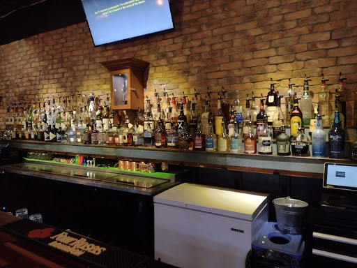 Lounge «FireWater Lounge and Patio», reviews and photos, 1018 Pennsylvania Ave, St Cloud, FL 34769, USA