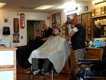 D&V Barber Shop