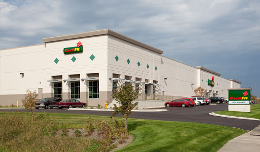 CertiFit Auto Body Parts, 2255 Walnut St, Roseville, MN 55113, USA, 