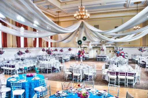 Event Venue «The Cultural Center - Fall River», reviews and photos, 205 S Main St, Fall River, MA 02720, USA