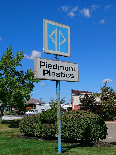 Piedmont Plastics - Akron