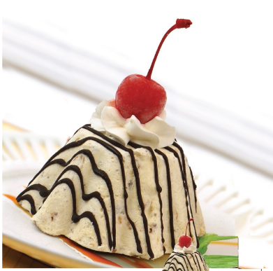 Creamy Confection Desserts image 7