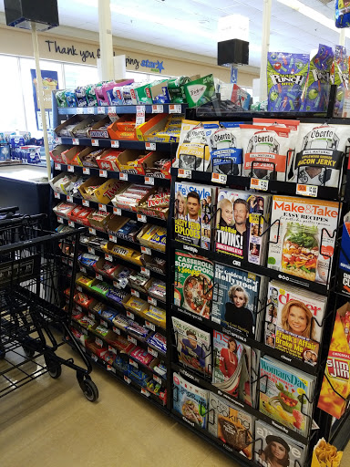 Grocery Store «Star Market», reviews and photos, 1070 Lexington St, Waltham, MA 02452, USA