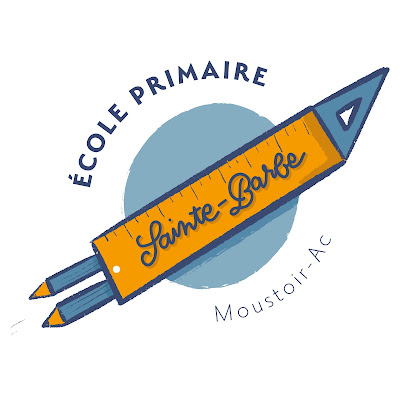 École Privée Sainte-Barbe à Moustoir-Ac