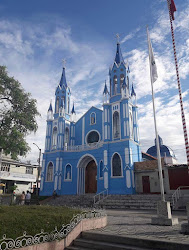 Parroquia San Felipe Apóstol