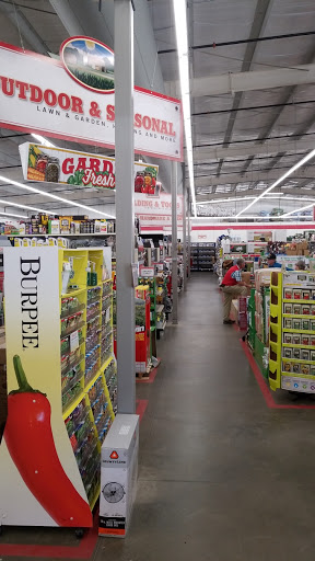 Home Improvement Store «Tractor Supply Co.», reviews and photos, 6922 FL-77, Southport, FL 32409, USA