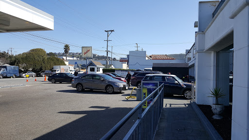 Car Wash «Westlake Touchless Car Wash», reviews and photos, 247 87th St, Daly City, CA 94015, USA