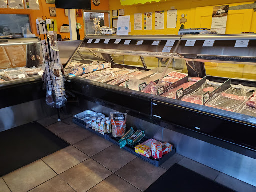 Food Producer «Wheat Ridge Poultry and Meats», reviews and photos, 5650 W 29th Ave, Wheat Ridge, CO 80214, USA