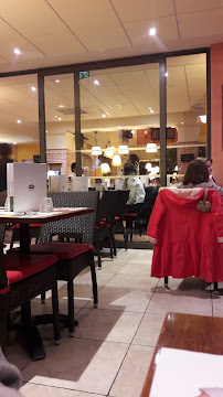 Atmosphère du Restaurant italien Del Arte à Limoges - n°9