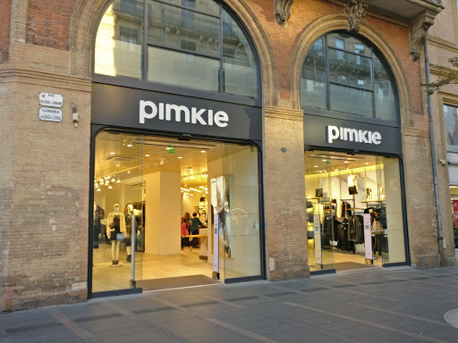 Pimkie - Toulouse Centre Ville