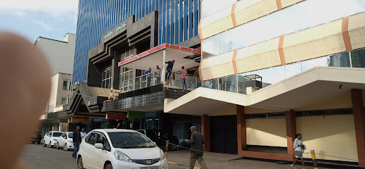 Vimac Restaurant - Loita St, Nairobi, Kenya