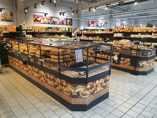 Recenze na Kaufland Opava-Předměstí v Opava - Supermarket