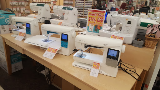 Fabric Store «Jo-Ann Fabrics and Crafts», reviews and photos, 5811 Five Star Blvd, Roseville, CA 95678, USA