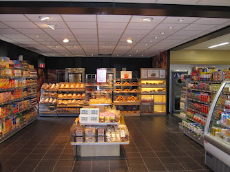 Supermarkt Klein Vink Arcen B.V.