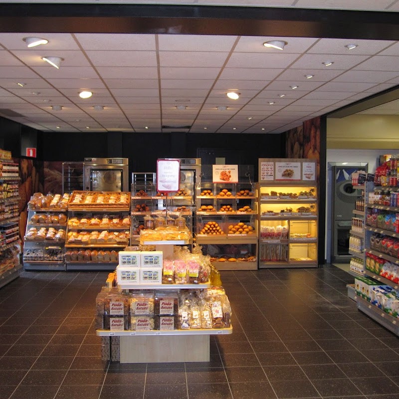 Supermarkt Klein Vink Arcen B.V.