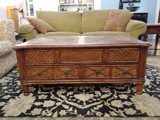 Home Improvement Store «Habitat for Humanity ReStore, Home Improvement», reviews and photos, 5430 Yahl St, Naples, FL 34109, USA