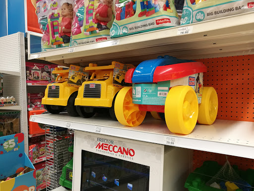 Toy Store «Toys