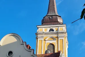 Saint Mary Magdalene Church of Riga image