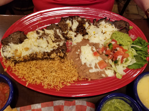 Tarahumara's Méxican Cafe & Cantina