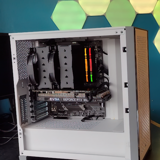 Computer Repair Service «Mosers Custom Computers», reviews and photos, 36 N Charles St, Red Lion, PA 17356, USA