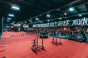 Self Made Training Facility HQ image