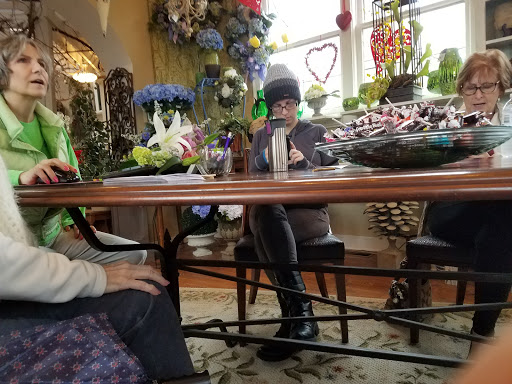 Florist «K. Mike Whittle Designs Inc.», reviews and photos, 156 Church St, Marietta, GA 30060, USA