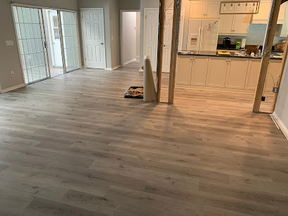 Classic Floor Restoration | Floor Refinishing