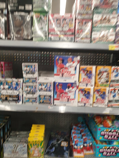 Department Store «Walmart Supercenter», reviews and photos, 1470 S Washington St, North Attleborough, MA 02760, USA