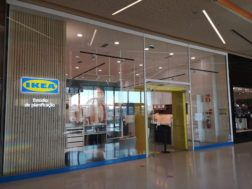 IKEA Estúdio de Planificação de Setúbal