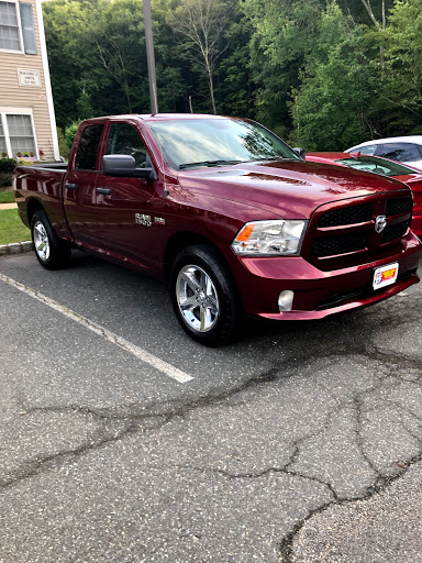 Used Car Dealer «Route 15 Used Car Center Dover Dodge», reviews and photos, 214 NJ-15, Wharton, NJ 07885, USA