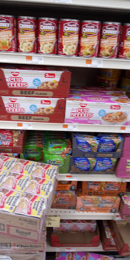 Grocery Store «Bravo Supermarkets», reviews and photos, 2004 14th St W, Bradenton, FL 34205, USA