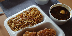 Hoa Ly - Asiatische Küche