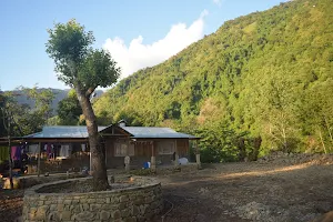 Hornbill view Cottages image