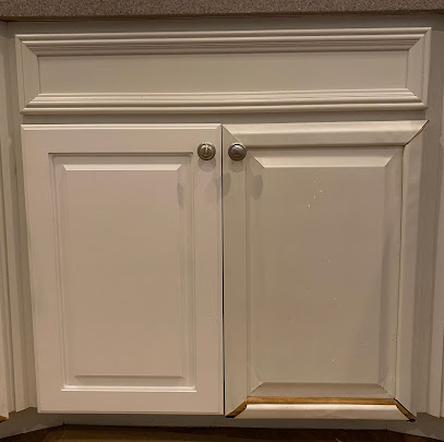 Cabinet Door Hardware