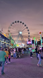 Feira de Santa Iría