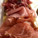 Photo n°2 de l'avis de Vik. fait le 26/05/2019 à 19:04 sur le  Ristorante La Baracchina à San Prospero