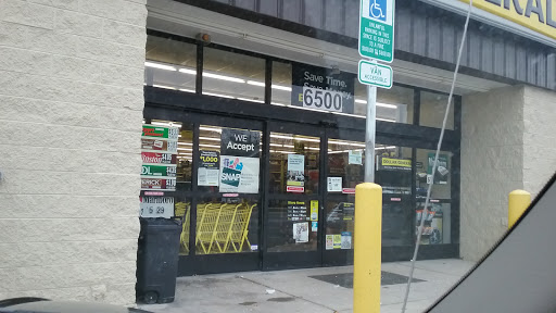 Discount Store «Dollar General», reviews and photos, 6500 Jefferson Davis Hwy, Spotsylvania, VA 22551, USA