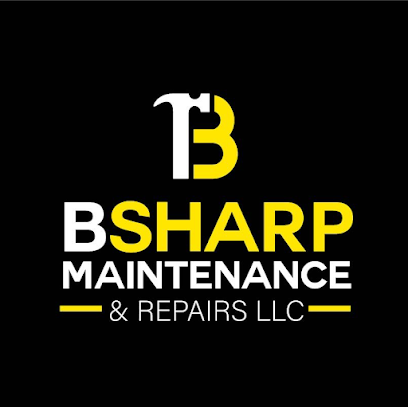 Bsharp Maintenance & Repairs, LLC