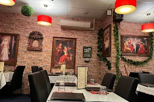 Curry Leaf Indian Restaurant image