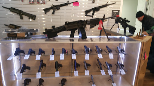 Gun Shop «Rapid Fire Arms LLC», reviews and photos, 39110 Proctor Blvd, Sandy, OR 97055, USA