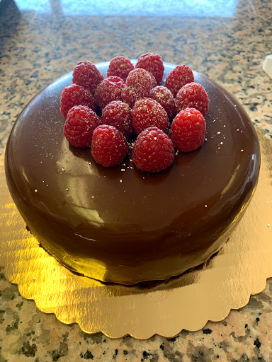 Bakery «Dessert European Bakery», reviews and photos, 3025 McHenry Ave, Modesto, CA 95350, USA