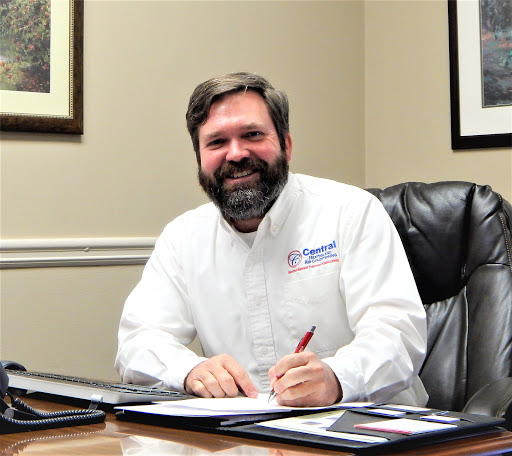 HVAC Contractor «Central Heating & Air Conditioning», reviews and photos