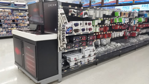 Department Store «Walmart Supercenter», reviews and photos, 3360 Tom Austin Hwy, Springfield, TN 37172, USA