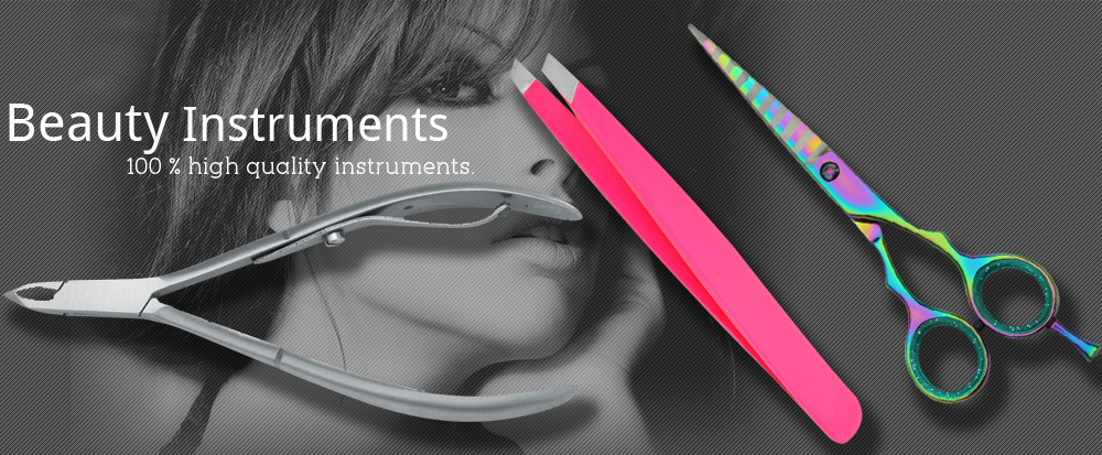 JRJ Instruments