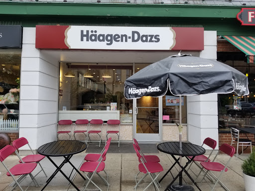 Ice Cream Shop «Häagen-Dazs® Ice Cream Shop», reviews and photos, 22 E Ridgewood Ave, Ridgewood, NJ 07450, USA