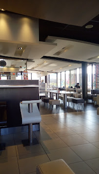 Atmosphère du Restauration rapide McDonald's à Lanester - n°19